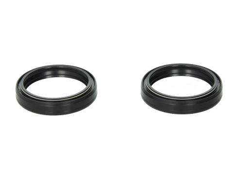 Пыльники вилки BUELL HELICON, XB12X; HONDA CR, CRE, CRF; HUSQVARNA CR; KAWASAKI KX; SUZUKI DR-Z, RM, RM-X 125-1600 1997-2017 4 RIDE AB57-100