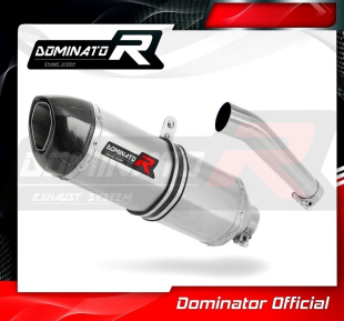 Прямоток DOMINATOR SUZUKI DL 650 V-STROM HP1 2004 - 2006