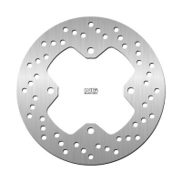 Тормозной диск задний KAWASAKI ZX-10R '08-10 (220X10X4,2MM) (4X10,5MM) NG NG1726