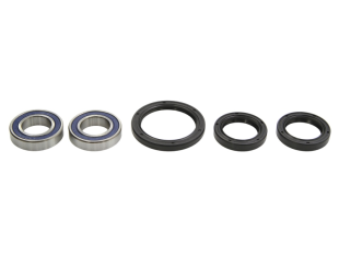 Подшипники оси колеса KTM ADVENTURE, EXC, EXE, LC4, MXC, SC, SX, EXC-G 125-640 2000- 4 RIDE AB25-1080