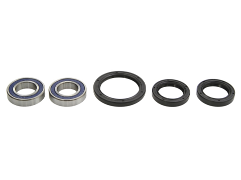 Подшипники оси колеса KTM ADVENTURE, EXC, EXE, LC4, MXC, SC, SX, EXC-G 125-640 2000- 4 RIDE AB25-1080