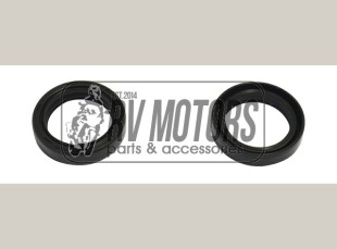 Сальники вилки Athena P40FORK455036 36x48x10,5 (ARI001)