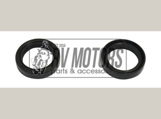 Сальники вилки Athena P40FORK455036 36x48x10,5 (ARI001)