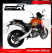 Прямоток DOMINATOR YAMAHA MT-03 660 HP3 2006 - 2013