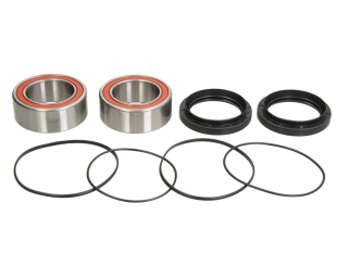 Подшипники оси колеса YAMAHA YFM, YFZ 450/700 2006- 4 RIDE AB25-1618