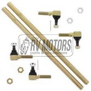 Комплект рулевых наконечников AllBalls 52-1022