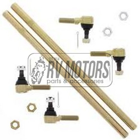 Комплект рулевых наконечников AllBalls 52-1022