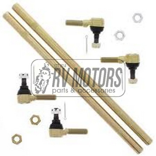 Комплект рульових наконечників AllBalls 52-1022