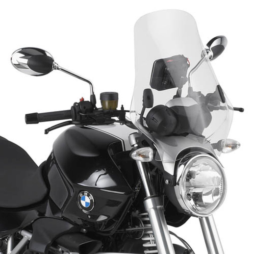Ветровое стекло Kappa BMW R 1200R (11-14) A5100AK