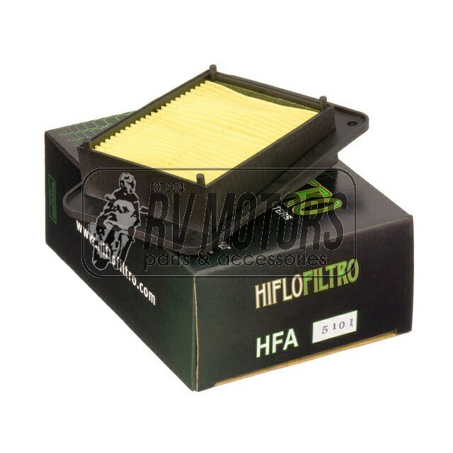 Воздушный фильтр HIFLO HFA5101