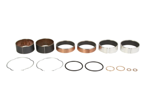 Ремкомплект вилки HONDA CR 125/250/500 1987-1989 4 RIDE AB38-6005