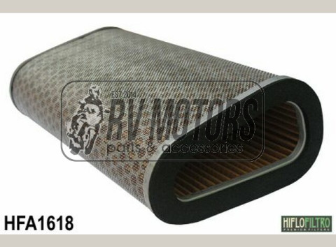 Воздушный фильтр MotoPro 311-82 (HFA1618)