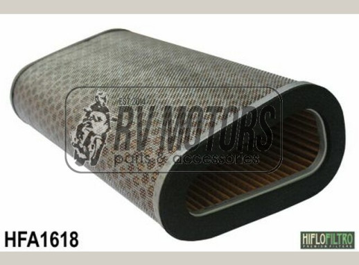 Повітряний фільтр MotoPro 311-82 (HFA1618)