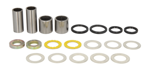 Ремкомплект прогрессии HONDA CRF 250/450 2013- 4 RIDE AB28-1206