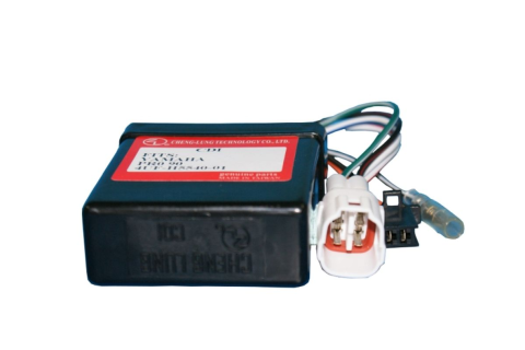 Коммутатор   YAMAHA PRO JOG 90   CL REGULATORY CLC19 (4UF-H5540-00)