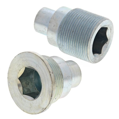 Ремкомплект прогрессии HONDA TRX 250-500 1988- 4 RIDE AB28-2001