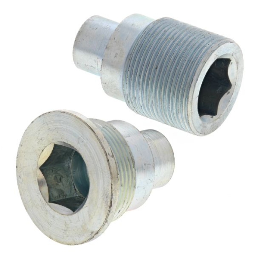 Ремкомплект прогресії HONDA TRX 250-500 1988-4 RIDE AB28-2001