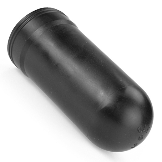 Мембрана (бладер) заднего амортизатора BETA RR 250/300 '20'; GAS GAS '18-'20; SHERCO '19-'20   KYB 120105200201