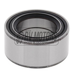 Подшипники оси колеса AllBalls 25-1628