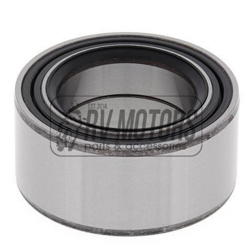 Підшипники осі колеса AllBalls 25-1628