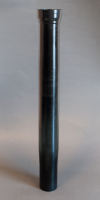 Стакан вилки алюминиевый YAMAHA FZ 1 '06- MS GTYFZ1 483мм чёрный