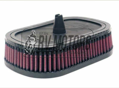 Воздушный фильтр K&N SU-2501