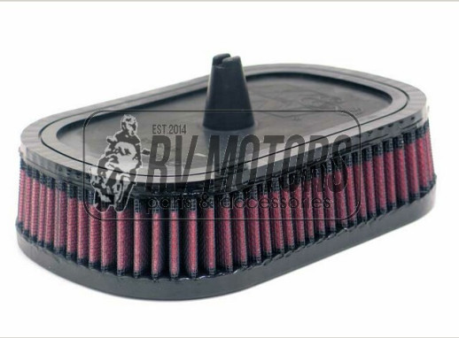 Повітряний фільтр K&amp;N SU-2501