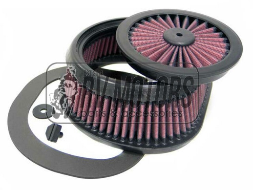 Повітряний фільтр K&amp;N YA-4503