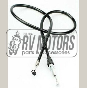 Трос сцепления YAMAHA YZ 250F '06-'08 (45-2109) PROX 53.121009