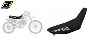 Обшивка сидения HONDA XR 250/350 '88-'95 BLACKBIRD E1100/01