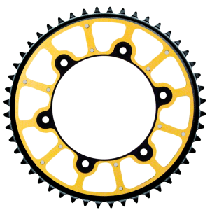 Приводная звезда GROSSKOPF 80851G13G (JTA 808.51)