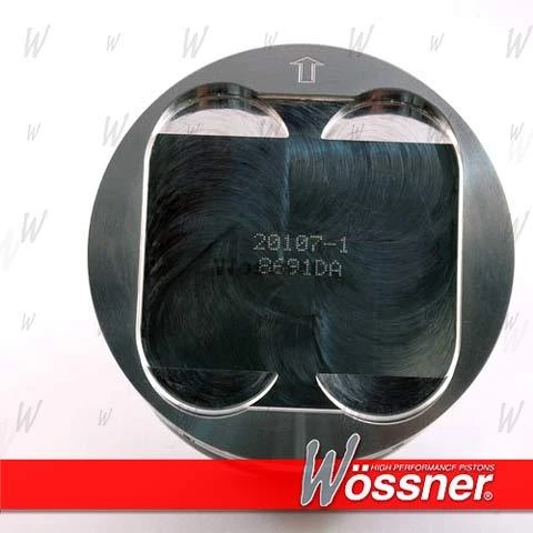 Поршень POLARIS XPLORER 500, ATP 500, SPORTSMAN 500, SCRAMBLER 500 '96-'05 (91,95MM) WOSSNER 8691DA