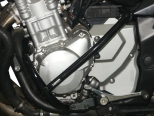 Защитные дуги Heed SUZUKI Bandit GSF 650 (07-12)