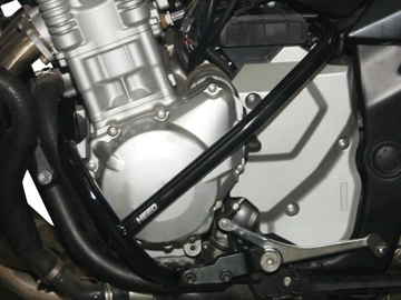 Защитные дуги Heed SUZUKI Bandit GSF 650 (07-12)