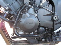 Защитные дуги Heed Yamaha FZ6 FZ 600 Fazer (04-10)