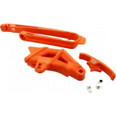 Комплект слайдера/напрямної KTM SX/SX-F `07-10, EXC/EXC-F 07-10 POLISPORT 90609