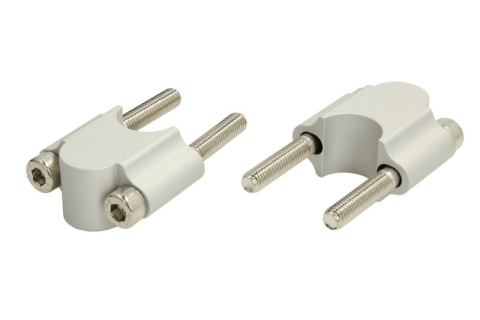 Проставки руля 22mm VICMA VIC-38129