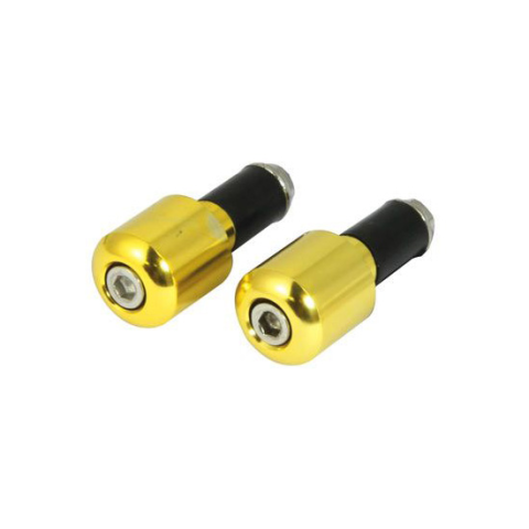 Грузы руля BIKE IT 22mm BEWSL22GD