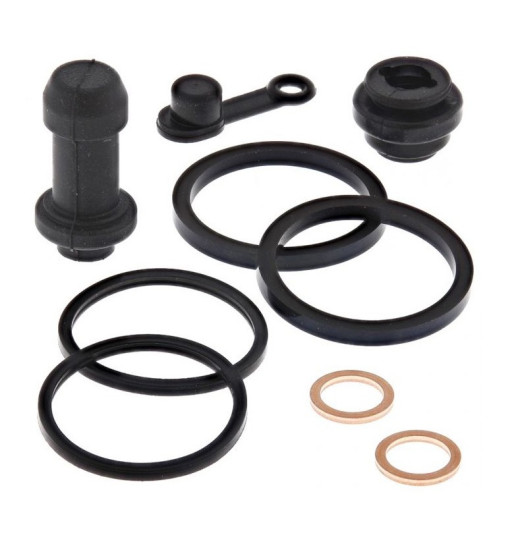 Ремкомплект заднього супорта All Balls 18-3193