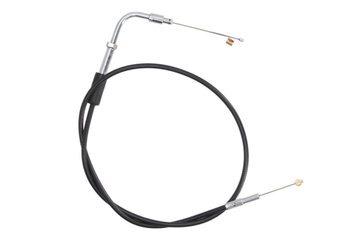 Трос газу (відкриття) HARLEY DAVIDSON VRSCA, VRSCAW, VRSCDX, VRSCF 1100/1130/1250 2002-4 RIDE LGHD-24
