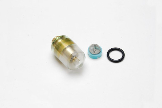 Комплект клапана камери поплавця Yamaha 3CF-14107-15-00