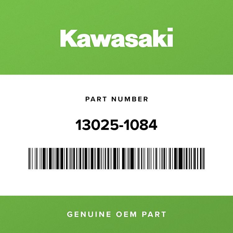 Поршневые кольца Kawasaki GPZ EN KLE ER 500 +0.5 13025-1084