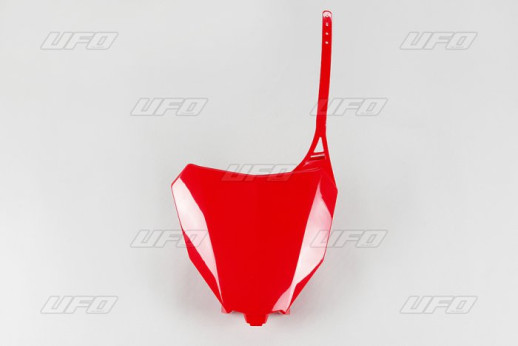 Передній обтічник крос HONDA CRF 250R &#39;18, CRF 450R/RX &#39;17-18 UFO HO04686070