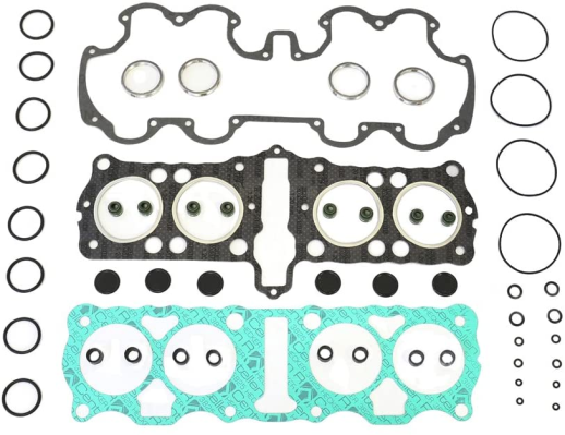 Комплект прокладок TOP-END HONDA CB750K0-K8`70-`78 (CB750FOUR) ATHENA P400210600701