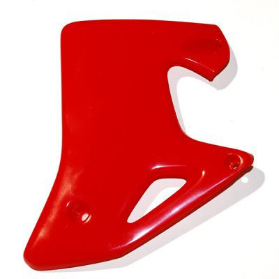 Боковой пластик HONDA CR 80 '96-'02 UFO HO03625070