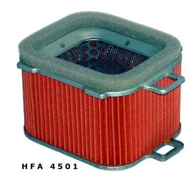 Воздушный фильтр HIFLO HFA4501