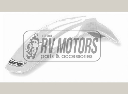 Щиток передній SUPERMOTO UFO PA01027041 