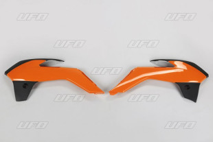 Боковой пластик KTM SX 85 '13-'17 UFO KT04042999