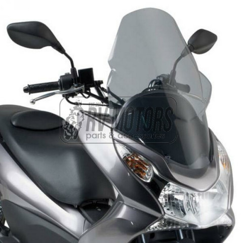 Ветровое стекло Kappa Honda PCX 125 (10) KD322S
