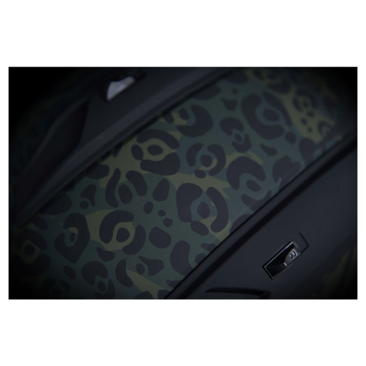 Шолом інтеграл Icon Alliance GT Operator XL